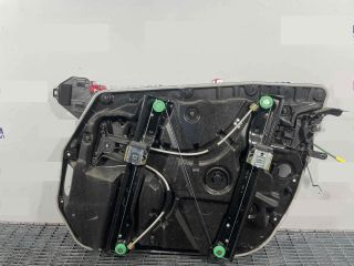 bontott MERCEDES-BENZ C-CLASS Bal első Ablakemelő Szerkezet (Elektromos)