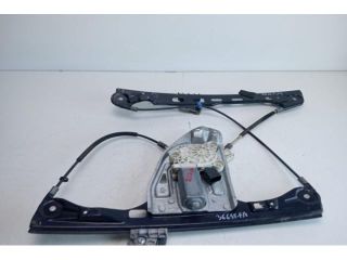 bontott MERCEDES-BENZ C-CLASS Bal első Ablakemelő Szerkezet (Elektromos)