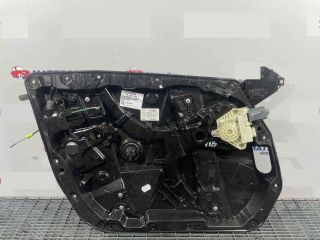 bontott MERCEDES-BENZ C-CLASS Bal első Ablakemelő Szerkezet (Elektromos)