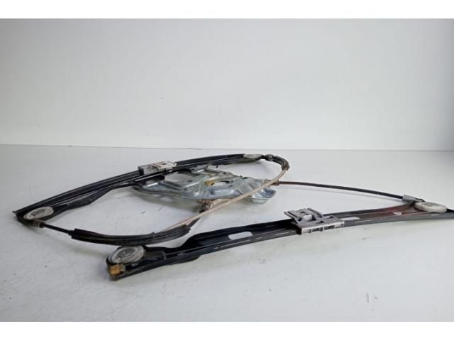 bontott MERCEDES-BENZ C-CLASS Bal első Ablakemelő Szerkezet (Elektromos)