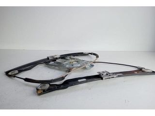 bontott MERCEDES-BENZ C-CLASS Bal első Ablakemelő Szerkezet (Elektromos)