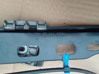 bontott MERCEDES-BENZ C-CLASS Bal első Ablakemelő Szerkezet (Elektromos)