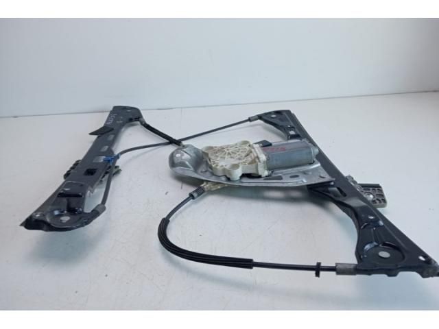 bontott MERCEDES-BENZ C-CLASS Bal első Ablakemelő Szerkezet (Elektromos)