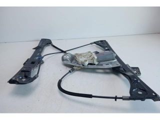 bontott MERCEDES-BENZ C-CLASS Bal első Ablakemelő Szerkezet (Elektromos)