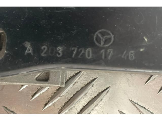 bontott MERCEDES-BENZ C-CLASS Bal első Ablakemelő Szerkezet (Elektromos)