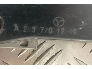 bontott MERCEDES-BENZ C-CLASS Bal első Ablakemelő Szerkezet (Elektromos)