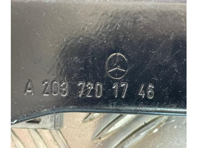 bontott MERCEDES-BENZ C-CLASS Bal első Ablakemelő Szerkezet (Elektromos)