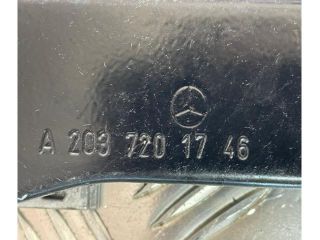 bontott MERCEDES-BENZ C-CLASS Bal első Ablakemelő Szerkezet (Elektromos)