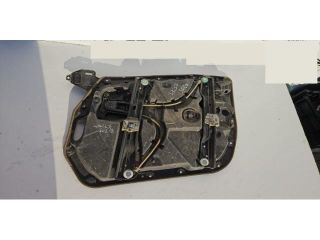 bontott MERCEDES-BENZ C-CLASS Bal első Ablakemelő Szerkezet (Elektromos)