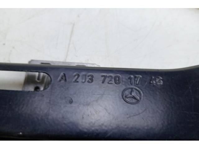 bontott MERCEDES-BENZ C-CLASS Bal első Ablakemelő Szerkezet (Elektromos)