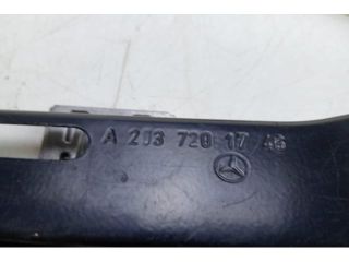 bontott MERCEDES-BENZ C-CLASS Bal első Ablakemelő Szerkezet (Elektromos)