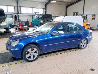 bontott MERCEDES-BENZ C-CLASS Bal első Ablakemelő Szerkezet (Elektromos)