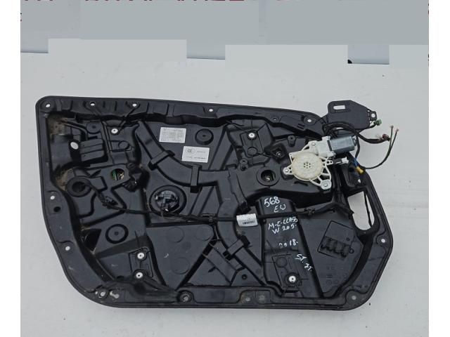 bontott MERCEDES-BENZ C-CLASS Bal első Ablakemelő Szerkezet (Elektromos)
