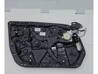 bontott MERCEDES-BENZ C-CLASS Bal első Ablakemelő Szerkezet (Elektromos)
