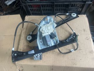 bontott MERCEDES-BENZ C-CLASS Bal első Ablakemelő Szerkezet (Elektromos)