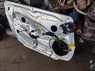 bontott MERCEDES-BENZ C-CLASS Bal első Ablakemelő Szerkezet (Elektromos)