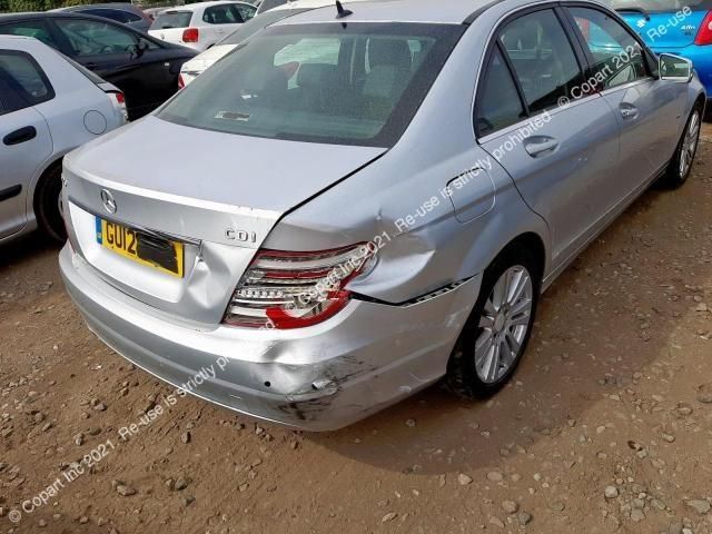 bontott MERCEDES-BENZ C-CLASS Bal első Ablakemelő Szerkezet (Elektromos)