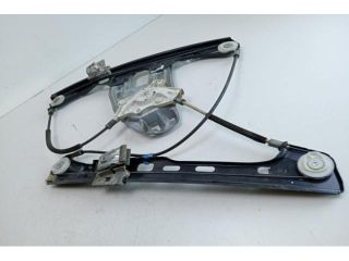 bontott MERCEDES-BENZ C-CLASS Bal első Ablakemelő Szerkezet (Elektromos)