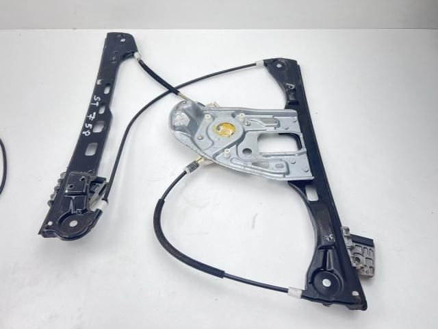 bontott MERCEDES-BENZ C-CLASS Bal első Ablakemelő Szerkezet (Elektromos)