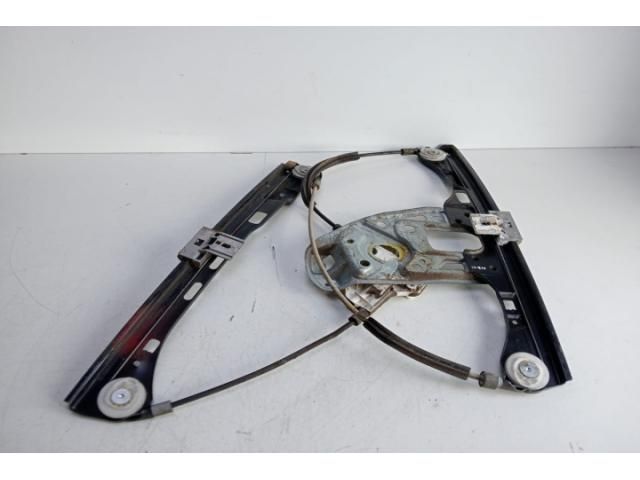 bontott MERCEDES-BENZ C-CLASS Bal első Ablakemelő Szerkezet (Elektromos)