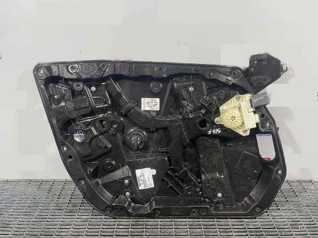 bontott MERCEDES-BENZ C-CLASS Bal első Ablakemelő Szerkezet (Elektromos)