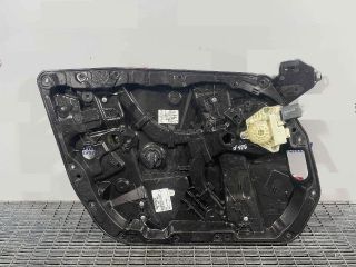 bontott MERCEDES-BENZ C-CLASS Bal első Ablakemelő Szerkezet (Elektromos)