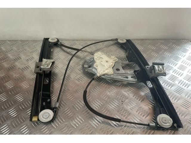 bontott MERCEDES-BENZ C-CLASS Bal első Ablakemelő Szerkezet (Elektromos)