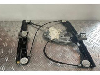 bontott MERCEDES-BENZ C-CLASS Bal első Ablakemelő Szerkezet (Elektromos)