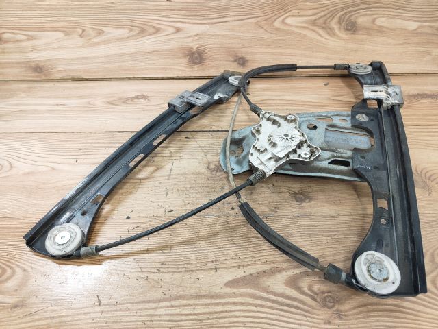 bontott MERCEDES-BENZ C-CLASS Bal első Ablakemelő Szerkezet (Elektromos)