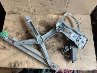 bontott MERCEDES-BENZ C-CLASS Bal első Ablakemelő Szerkezet (Elektromos)