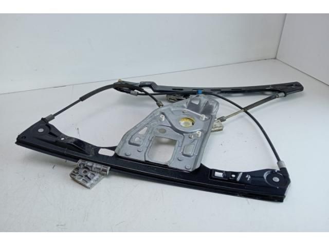 bontott MERCEDES-BENZ C-CLASS Bal első Ablakemelő Szerkezet (Elektromos)