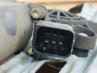 bontott MERCEDES-BENZ C-CLASS Bal első Ablakemelő Szerkezet (Elektromos)