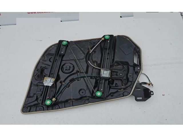 bontott MERCEDES-BENZ C-CLASS Bal első Ablakemelő Szerkezet (Elektromos)