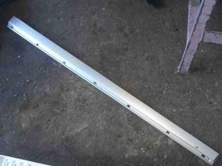 bontott MERCEDES-BENZ C-CLASS Bal első Ajtó Díszléc