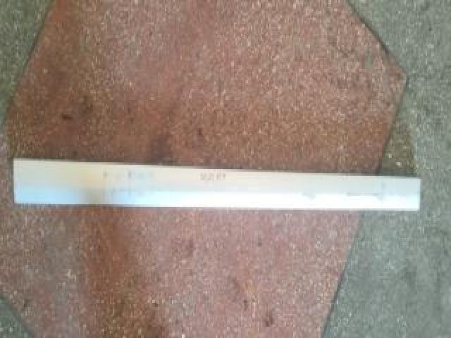 bontott MERCEDES-BENZ C-CLASS Bal első Ajtó Díszléc