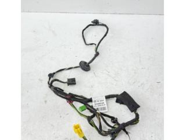 bontott MERCEDES-BENZ C-CLASS Bal első Ajtó Kábelköteg