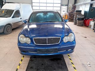 bontott MERCEDES-BENZ C-CLASS Bal első Ajtó Kábelköteg