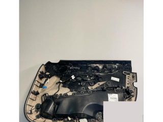 bontott MERCEDES-BENZ C-CLASS Bal első Ajtó Kárpit