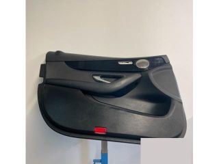 bontott MERCEDES-BENZ C-CLASS Bal első Ajtó Kárpit