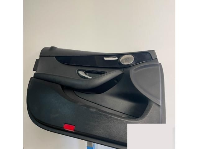 bontott MERCEDES-BENZ C-CLASS Bal első Ajtó Kárpit