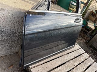 bontott MERCEDES-BENZ C-CLASS Bal első Ajtó (Részeivel)