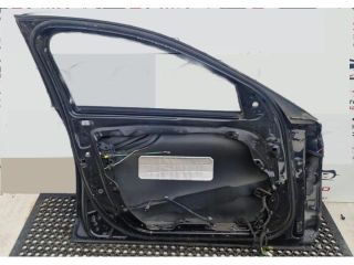 bontott MERCEDES-BENZ C-CLASS Bal első Ajtó (Üres lemez)