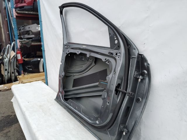 bontott MERCEDES-BENZ C-CLASS Bal első Ajtó (Üres lemez)