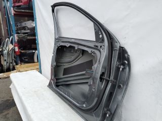 bontott MERCEDES-BENZ C-CLASS Bal első Ajtó (Üres lemez)