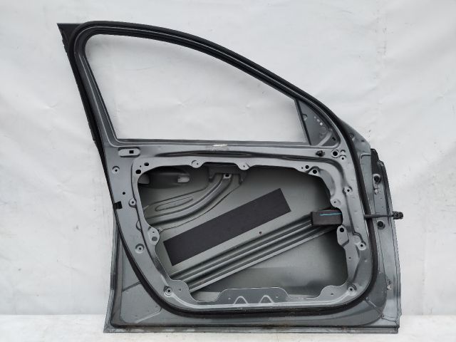 bontott MERCEDES-BENZ C-CLASS Bal első Ajtó (Üres lemez)