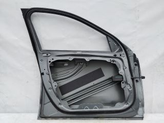 bontott MERCEDES-BENZ C-CLASS Bal első Ajtó (Üres lemez)