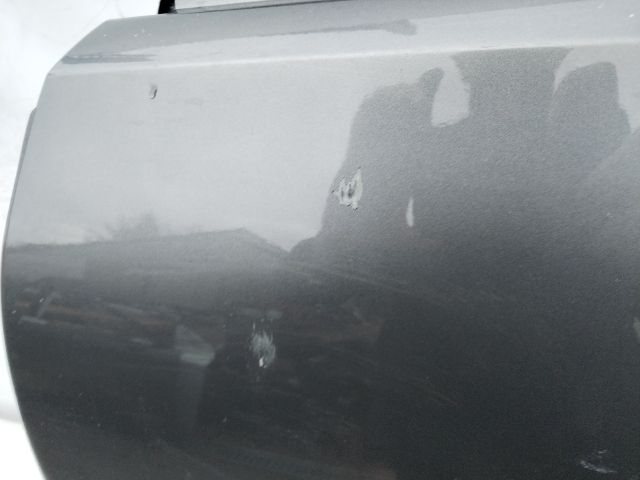 bontott MERCEDES-BENZ C-CLASS Bal első Ajtó (Üres lemez)