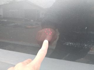 bontott MERCEDES-BENZ C-CLASS Bal első Ajtó (Üres lemez)