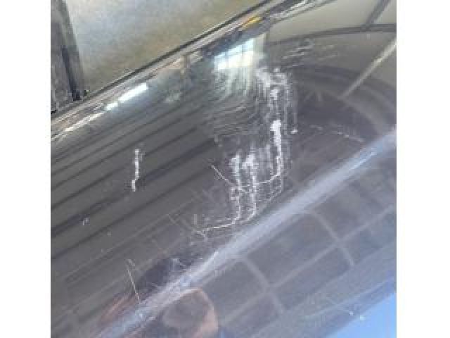 bontott MERCEDES-BENZ C-CLASS Bal első Ajtó (Üres lemez)