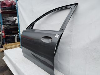 bontott MERCEDES-BENZ C-CLASS Bal első Ajtó (Üres lemez)